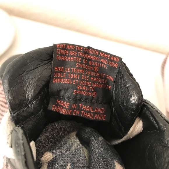 Women’s Authentic Nike Blazer Mid Size 7 - Picture 12 of 12